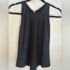 Lululemon Base Pace Ribbed Tank Top